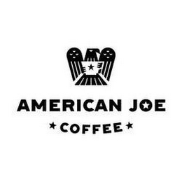 AMERICAN JOE COFFEE