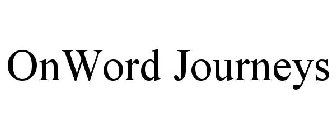 ONWORD JOURNEYS
