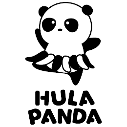 HULA PANDA