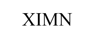 XIMN