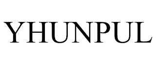 YHUNPUL