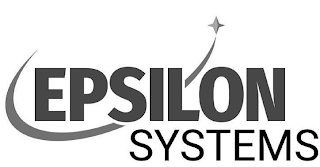 EPSILON SYSTEMS