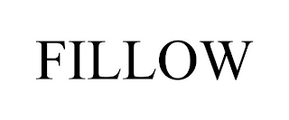 FILLOW