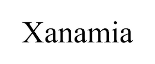 XANAMIA