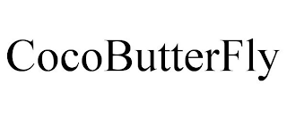 COCOBUTTERFLY