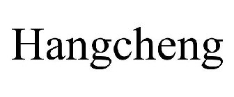HANGCHENG
