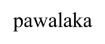 PAWALAKA