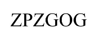 ZPZGOG