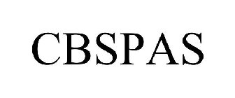 CBSPAS