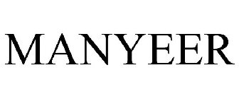 MANYEER