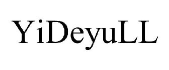 YIDEYULL