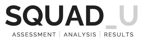 SQUAD_U ASSESSMENT ANALYSIS RESULTS