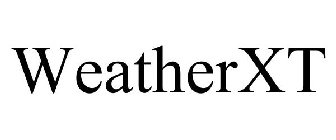 WEATHERXT