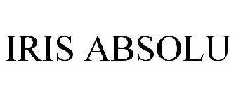 IRIS ABSOLU