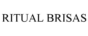 RITUAL BRISAS