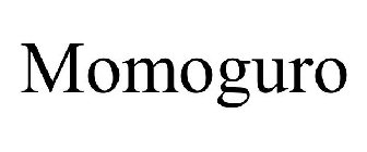 MOMOGURO