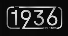 EST 1936 HOLDINGS