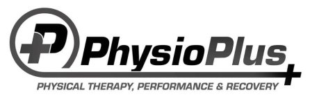 +P PHYSIOPLUS + PHYSICAL THERAPY, PERFORMANCE & RECOVERY
