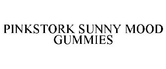 PINKSTORK SUNNY MOOD GUMMIES