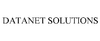 DATANET SOLUTIONS