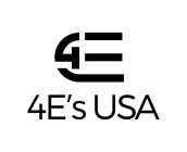 4E 4E'S USA