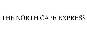 THE NORTH CAPE EXPRESS