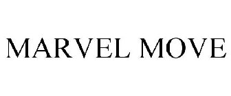 MARVEL MOVE