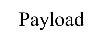 PAYLOAD