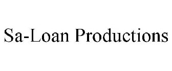 SA-LOAN PRODUCTIONS