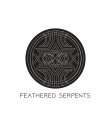 FEATHERED SERPENTS