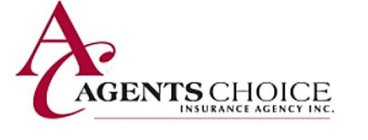 AC AGENTS CHOICE INSURANCE AGENCY INC.