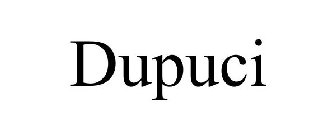 DUPUCI