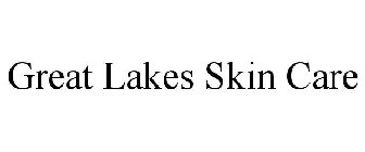 GREAT LAKES SKIN CARE