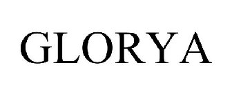 GLORYA