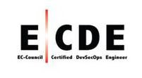 E | CDE EC-COUNCIL CERTIFIED DEVSECOPS ENGINEER