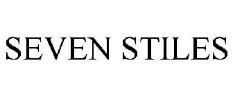 SEVEN STILES