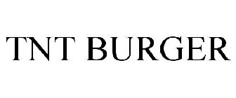 TNT BURGER