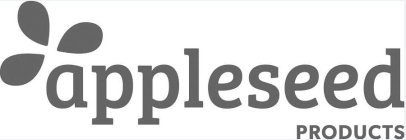 APPLESEED PRODUCTS