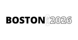 BOSTON 2026