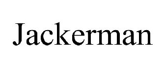 JACKERMAN