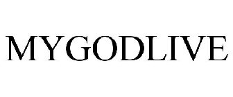 MYGODLIVE