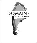 DOMAINE DE ARGENTINE