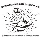 CALIFORNIA ULTIMATE CLEANERS. LLC COMMERCIAL & RESIDENTIAL CLEANING SERVICES
