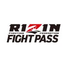 RIZIN FIGHTING FEDERATION FIGHT PASS