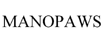 MANOPAWS