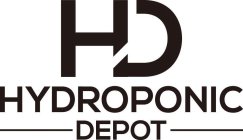 HD HYDROPONIC DEPOT