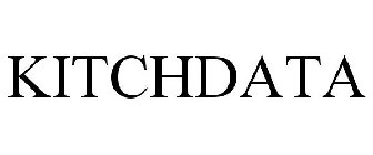 KITCHDATA