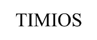 TIMIOS