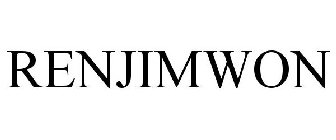 RENJIMWON