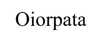 OIORPATA